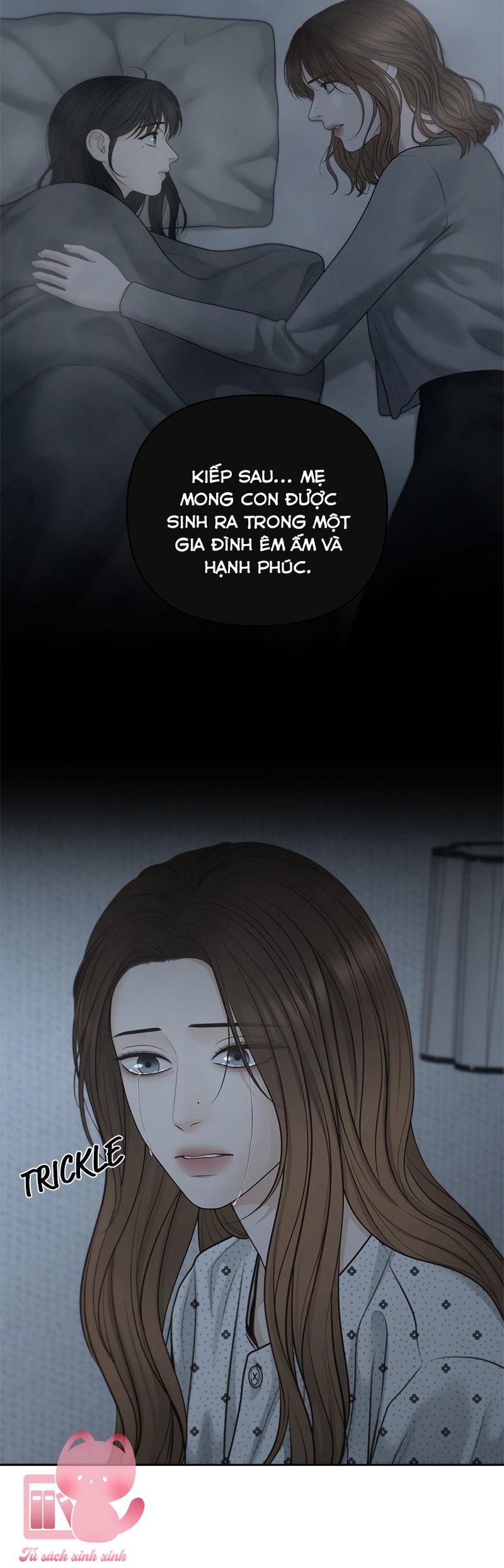 Hy Vọng Duy Nhất - Chap 81 - Trang 32
