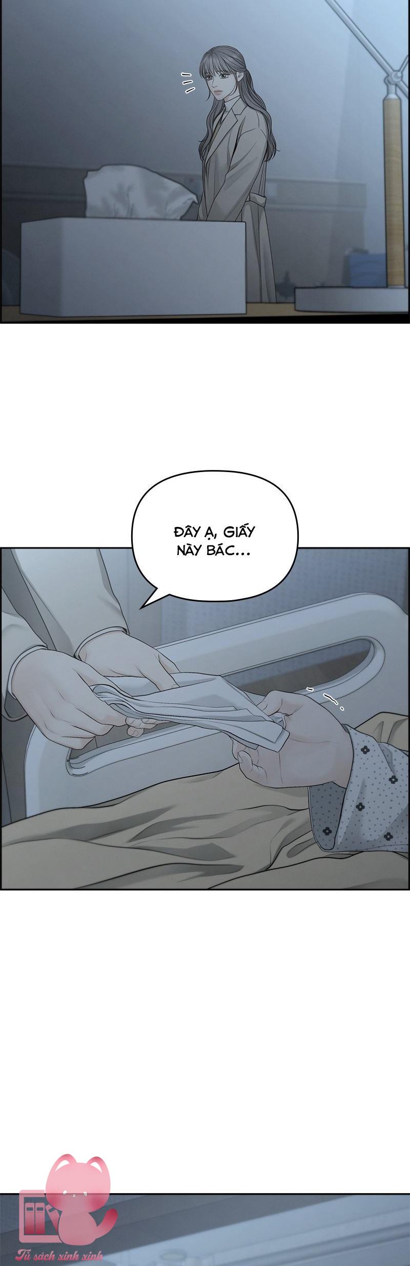 Hy Vọng Duy Nhất - Chap 81 - Trang 34