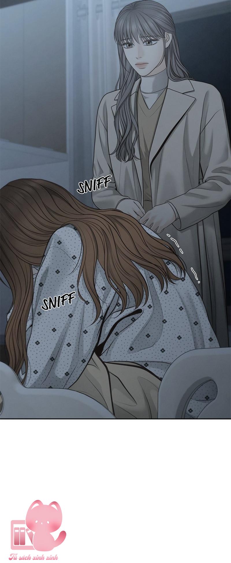 Hy Vọng Duy Nhất - Chap 81 - Trang 35