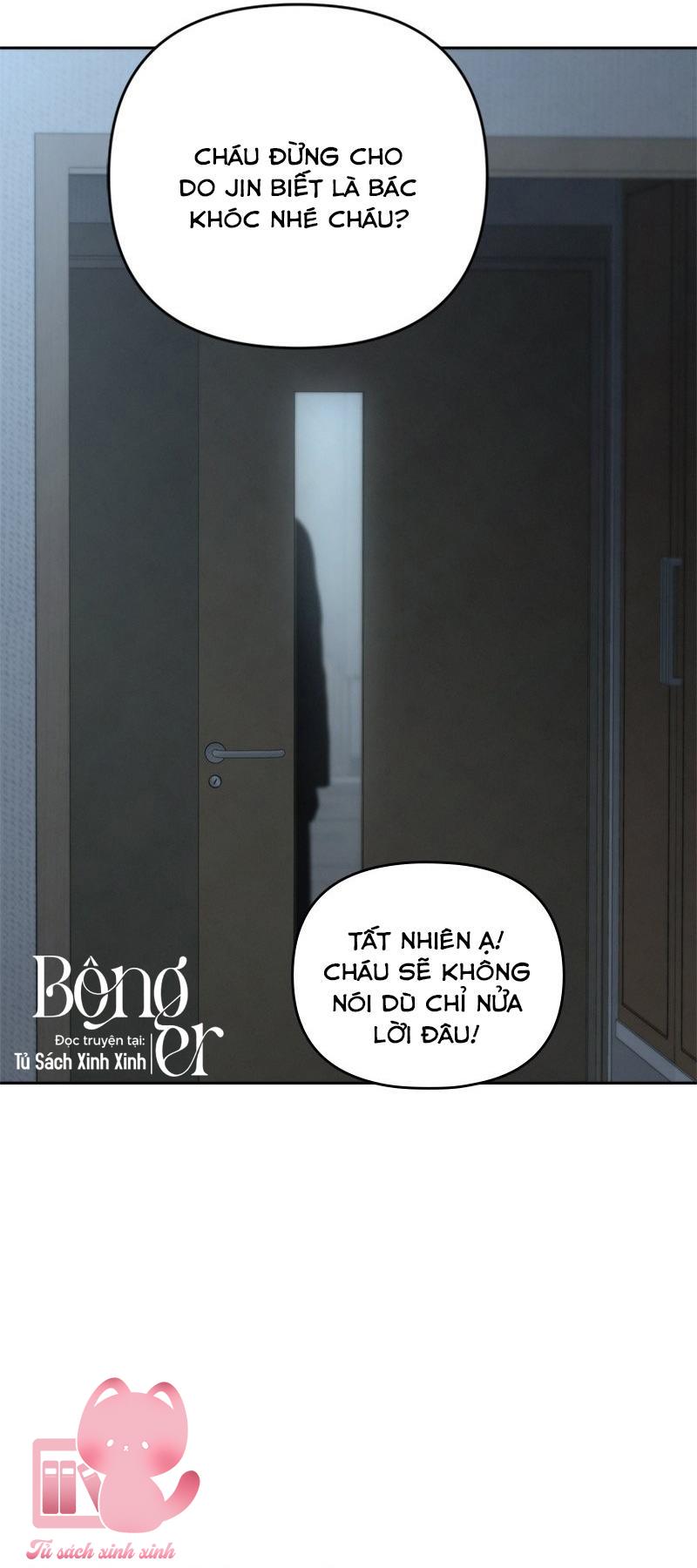 Hy Vọng Duy Nhất - Chap 81 - Trang 36