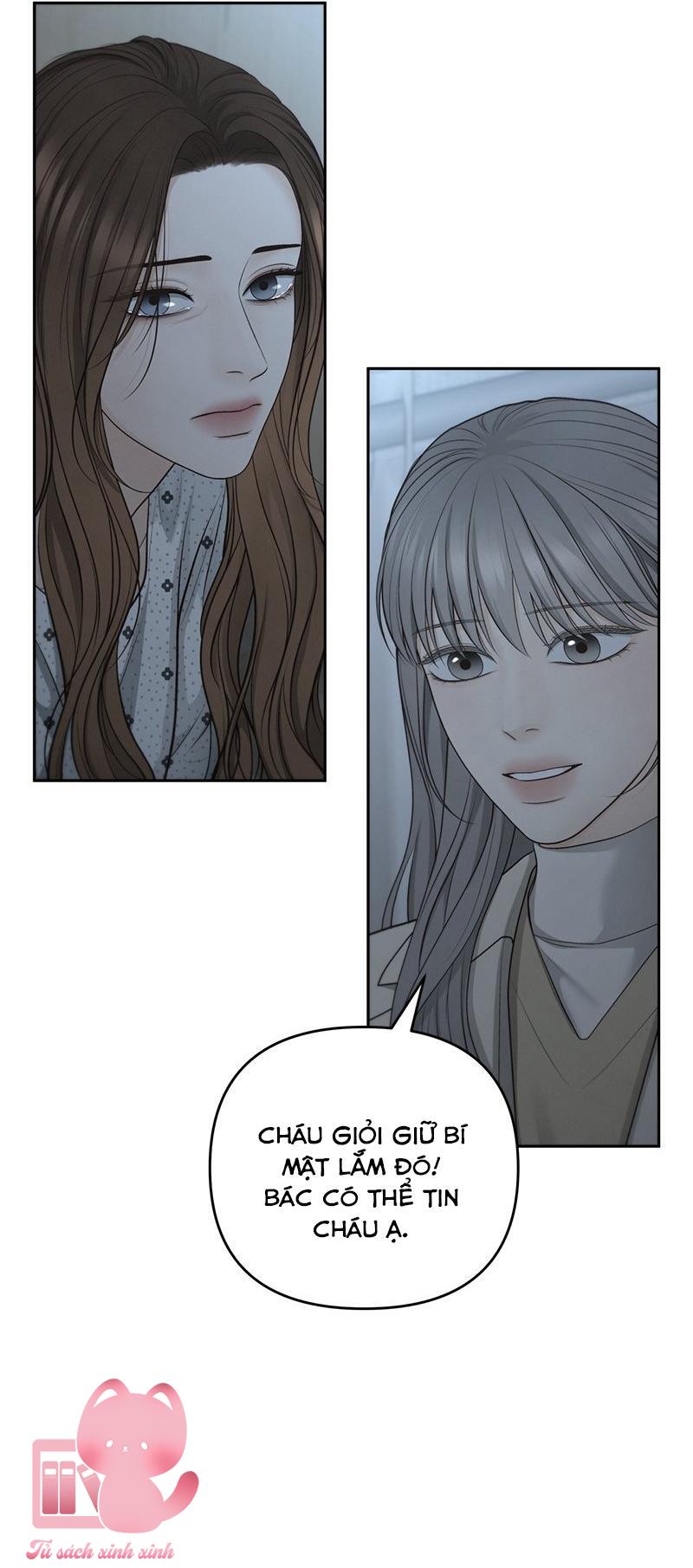Hy Vọng Duy Nhất - Chap 81 - Trang 37