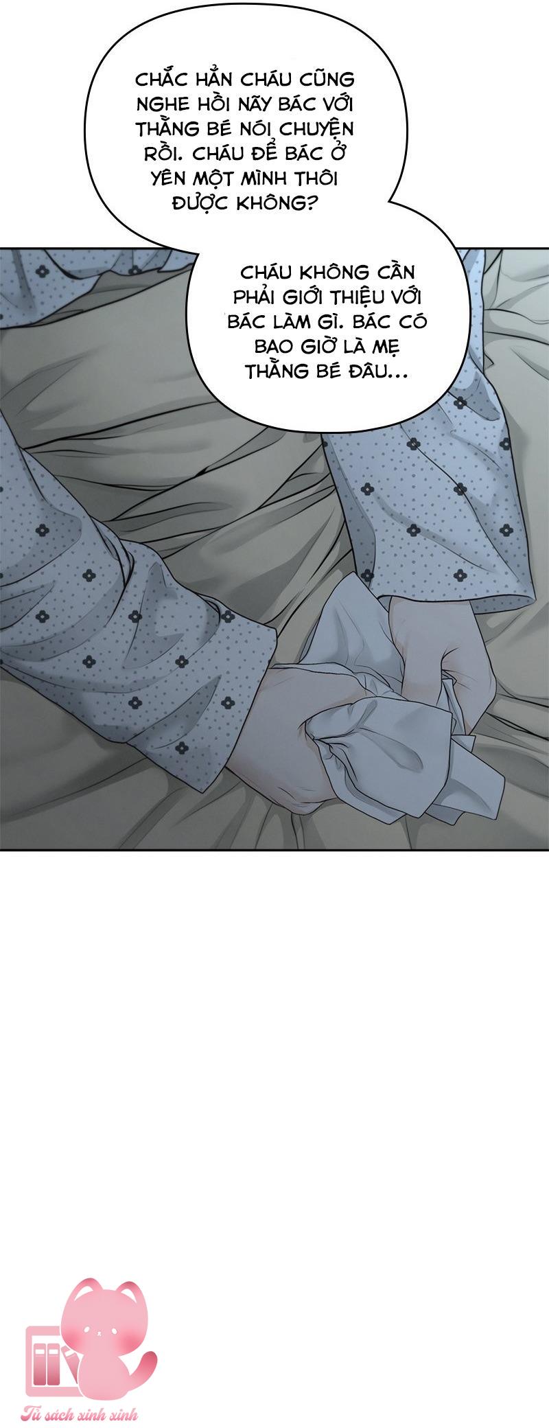 Hy Vọng Duy Nhất - Chap 81 - Trang 38