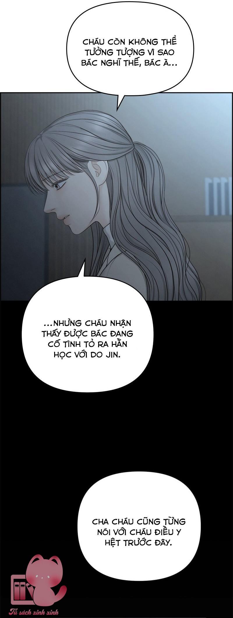 Hy Vọng Duy Nhất - Chap 81 - Trang 39