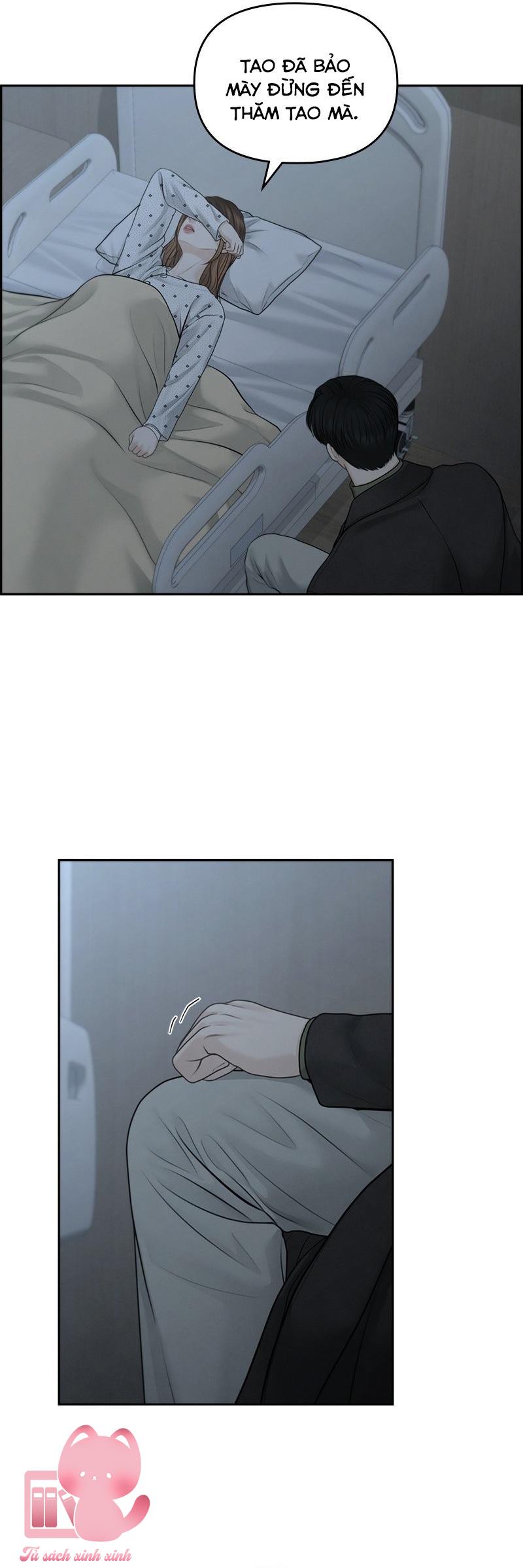 Hy Vọng Duy Nhất - Chap 81 - Trang 4