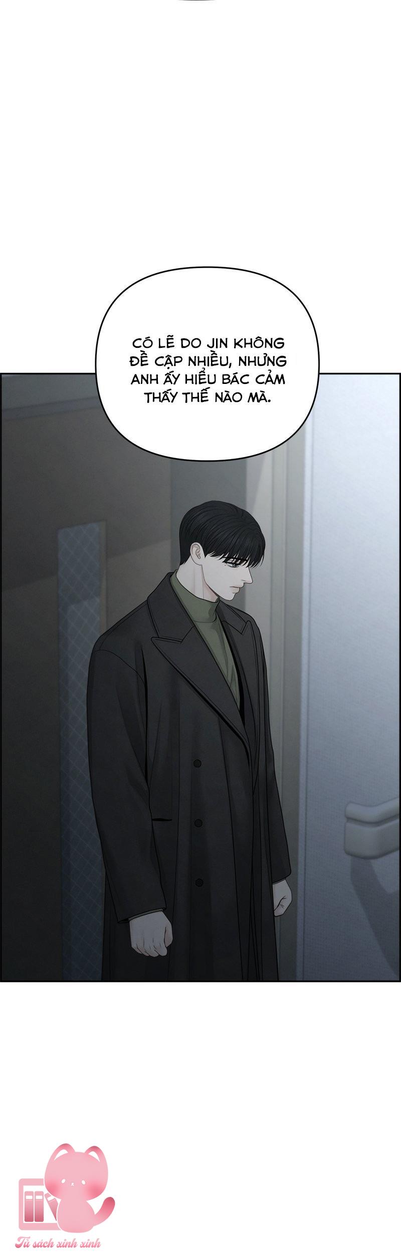 Hy Vọng Duy Nhất - Chap 81 - Trang 41