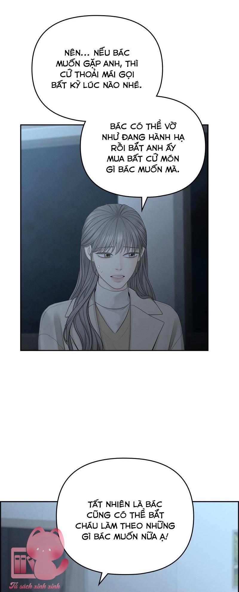 Hy Vọng Duy Nhất - Chap 81 - Trang 42