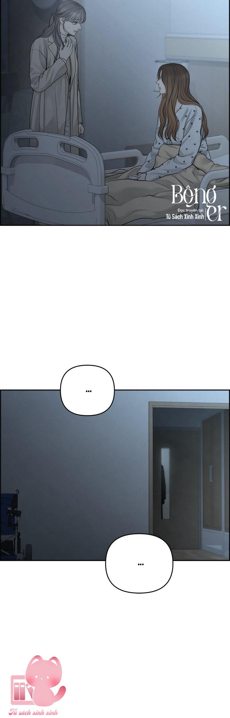 Hy Vọng Duy Nhất - Chap 81 - Trang 43
