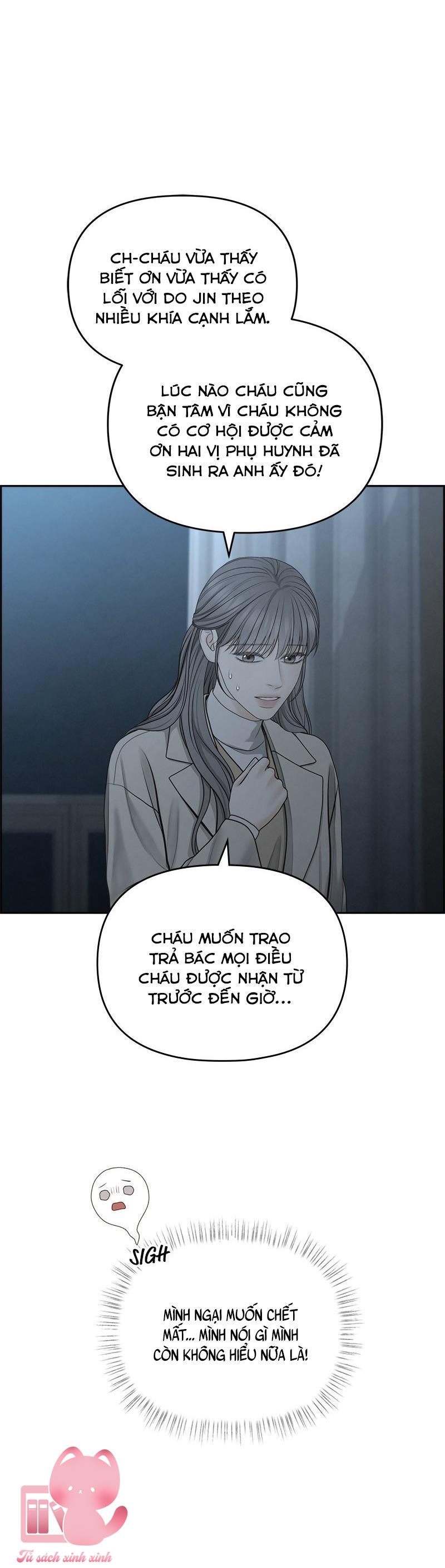 Hy Vọng Duy Nhất - Chap 81 - Trang 44