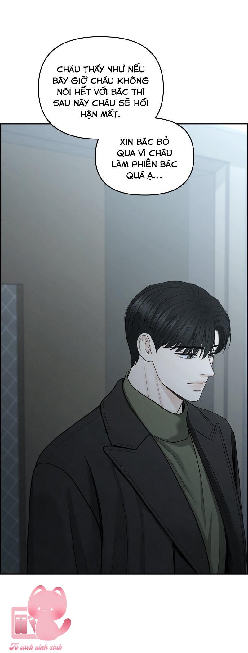 Hy Vọng Duy Nhất - Chap 81 - Trang 45