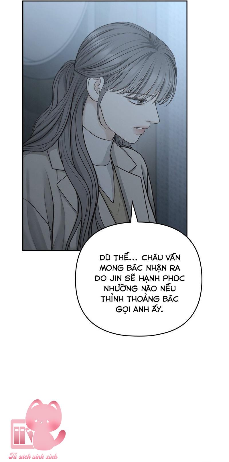 Hy Vọng Duy Nhất - Chap 81 - Trang 49