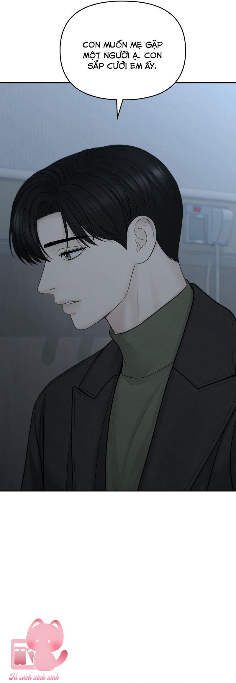 Hy Vọng Duy Nhất - Chap 81 - Trang 5