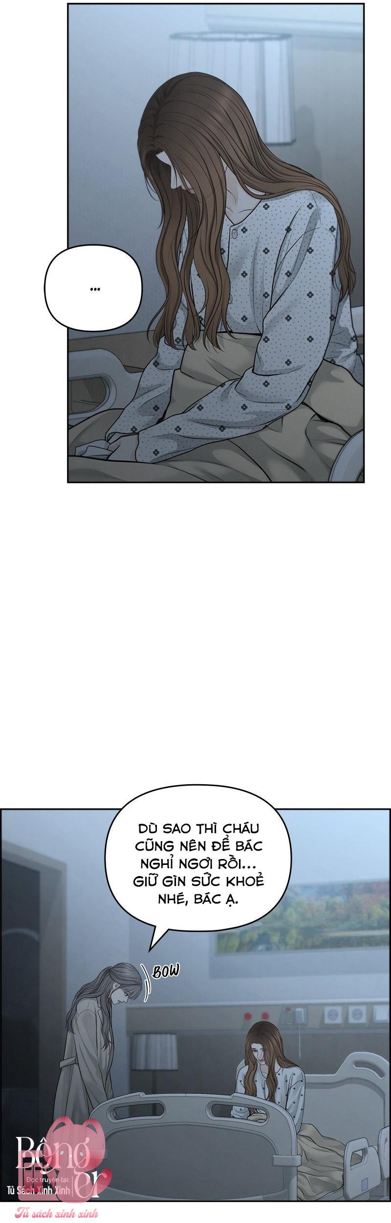 Hy Vọng Duy Nhất - Chap 81 - Trang 50