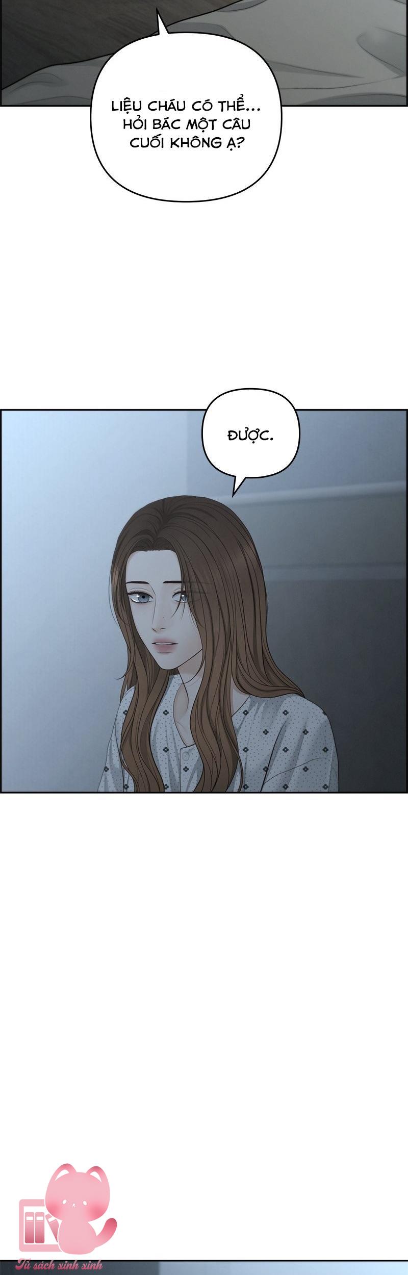Hy Vọng Duy Nhất - Chap 81 - Trang 52