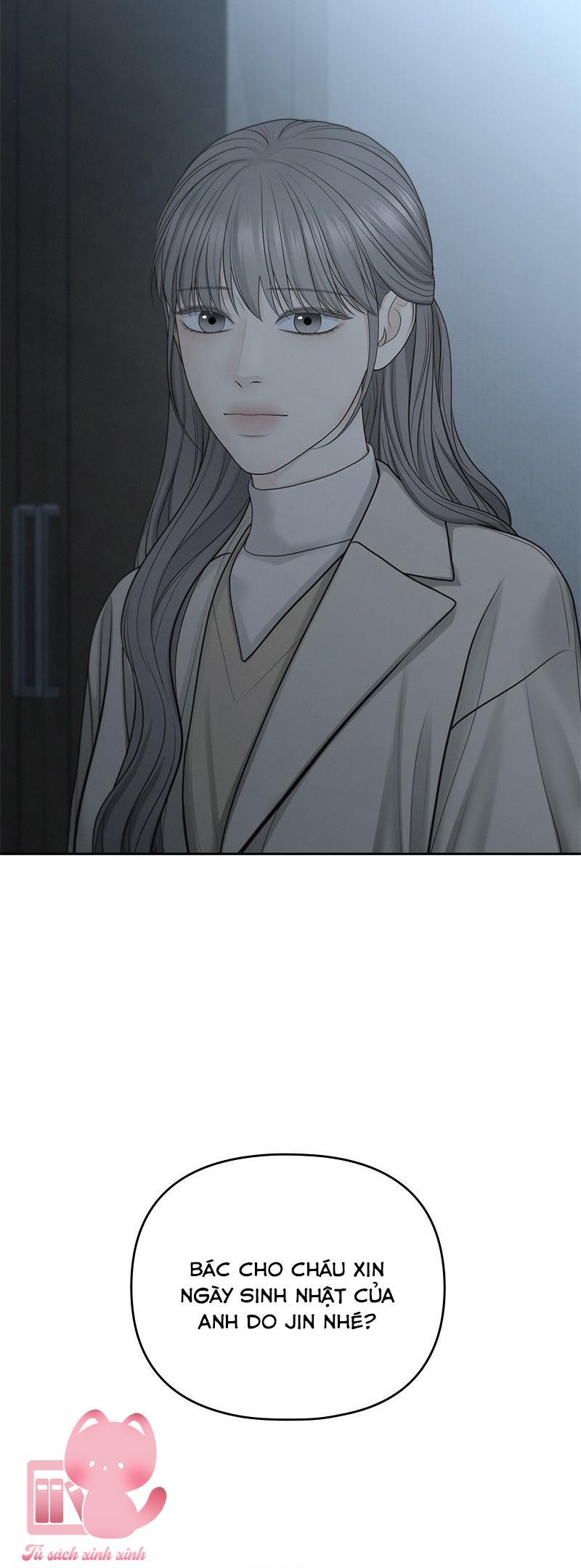 Hy Vọng Duy Nhất - Chap 81 - Trang 53