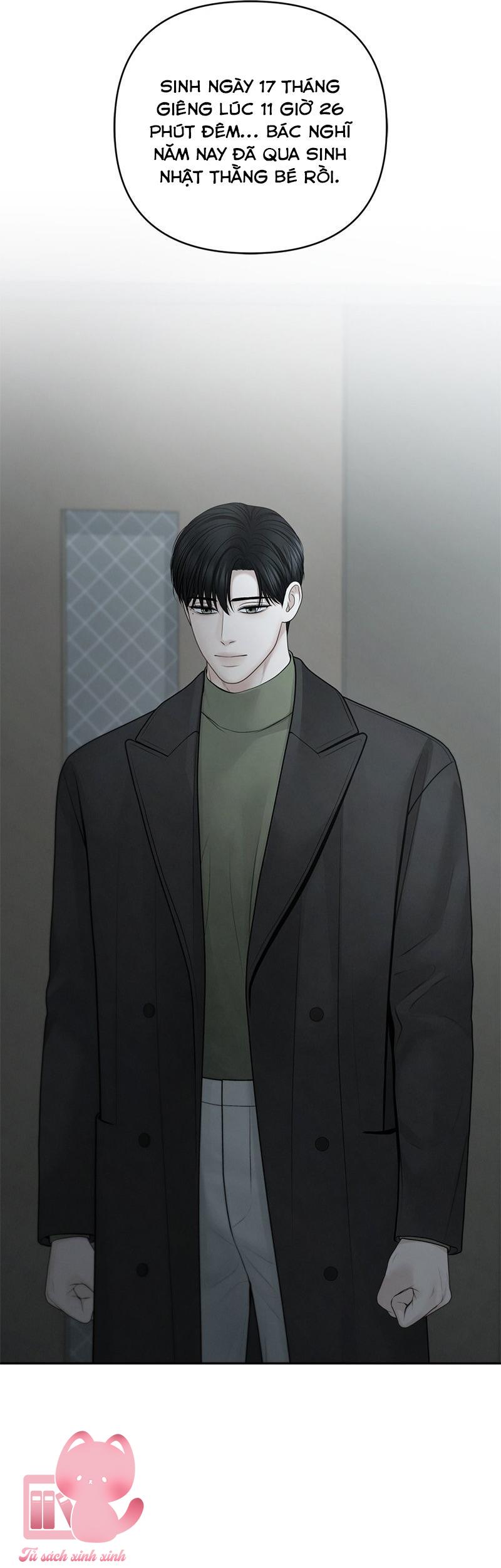 Hy Vọng Duy Nhất - Chap 81 - Trang 55
