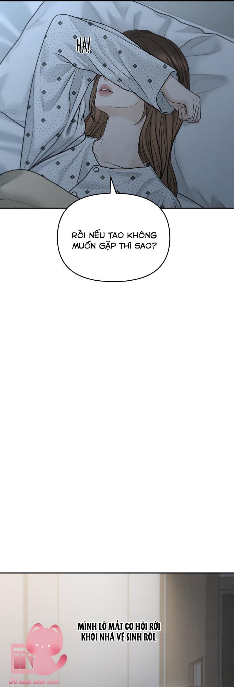 Hy Vọng Duy Nhất - Chap 81 - Trang 6