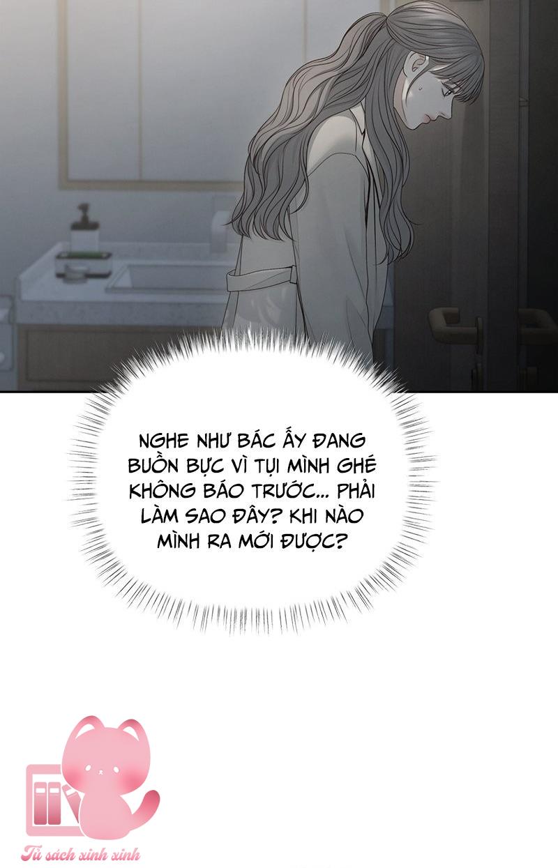 Hy Vọng Duy Nhất - Chap 81 - Trang 7