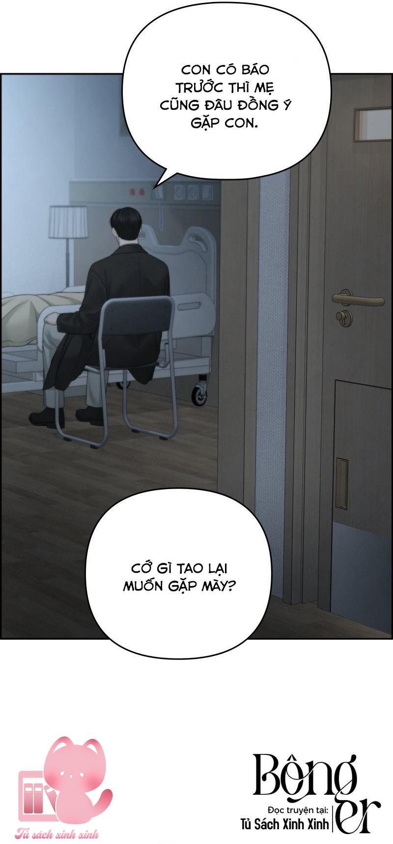 Hy Vọng Duy Nhất - Chap 81 - Trang 8