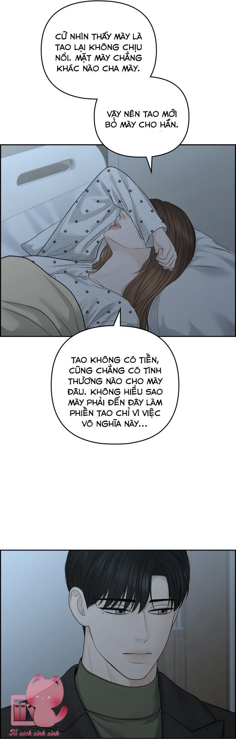 Hy Vọng Duy Nhất - Chap 81 - Trang 9