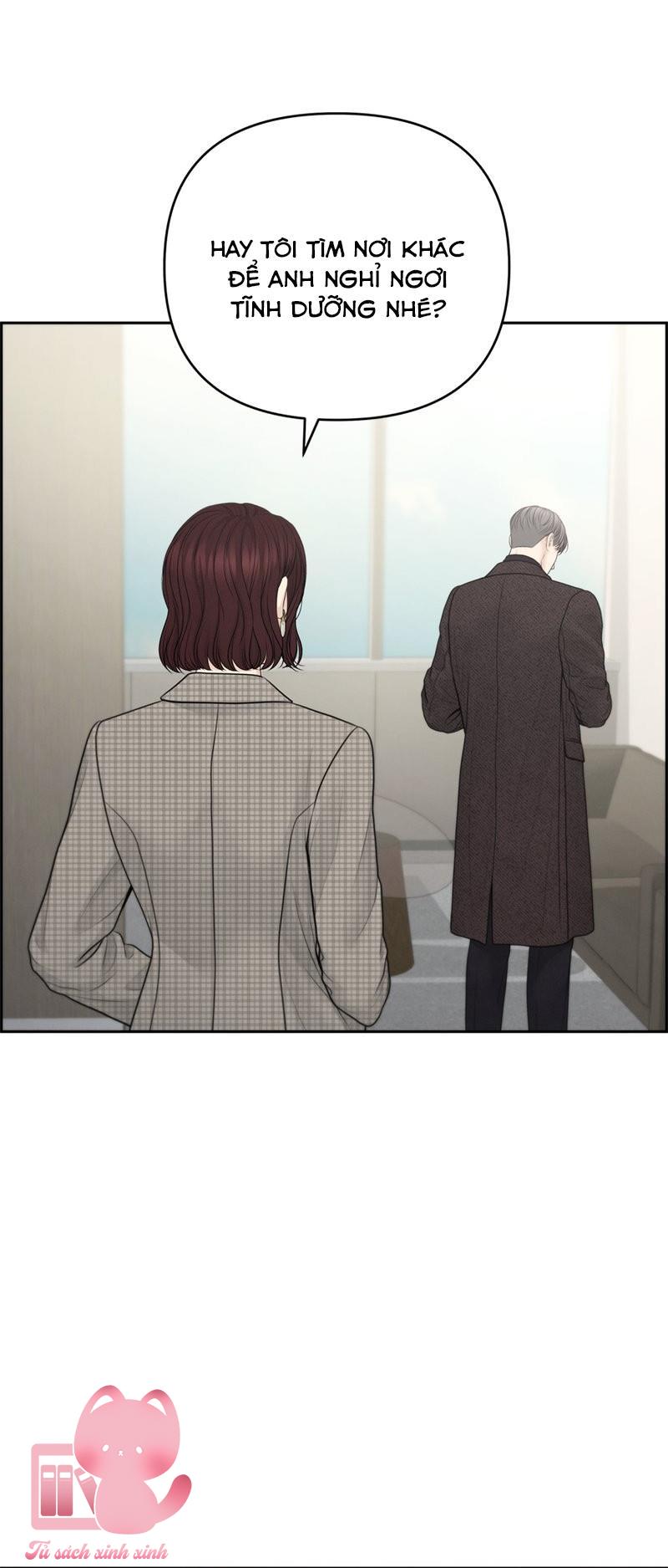 Hy Vọng Duy Nhất - Chap 86