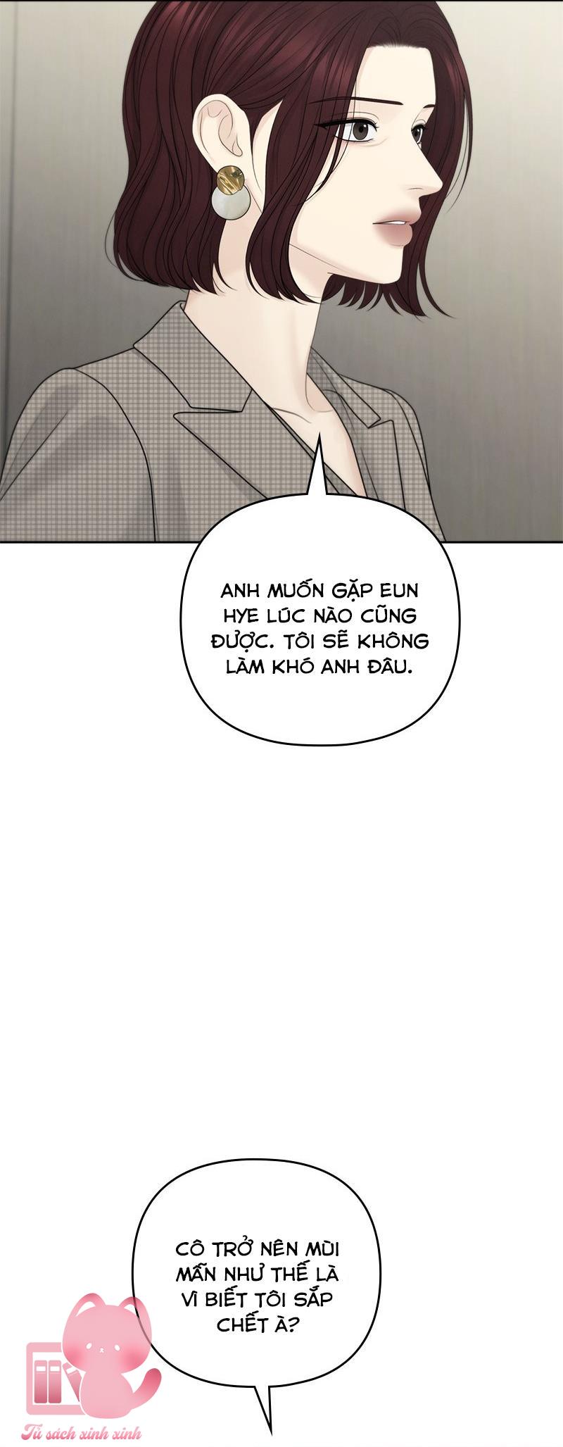 Hy Vọng Duy Nhất - Chap 86