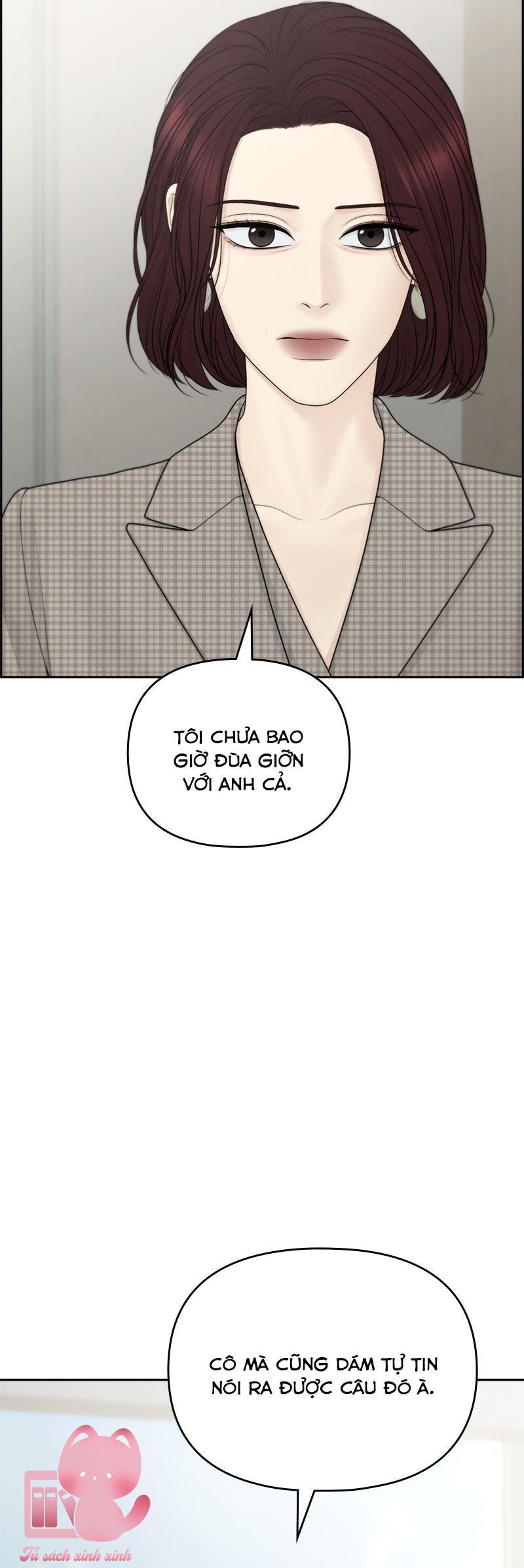 Hy Vọng Duy Nhất - Chap 86