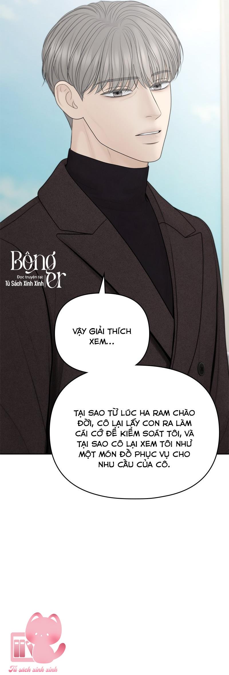 Hy Vọng Duy Nhất - Chap 86