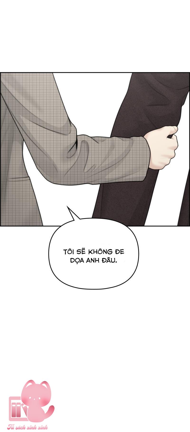 Hy Vọng Duy Nhất - Chap 86