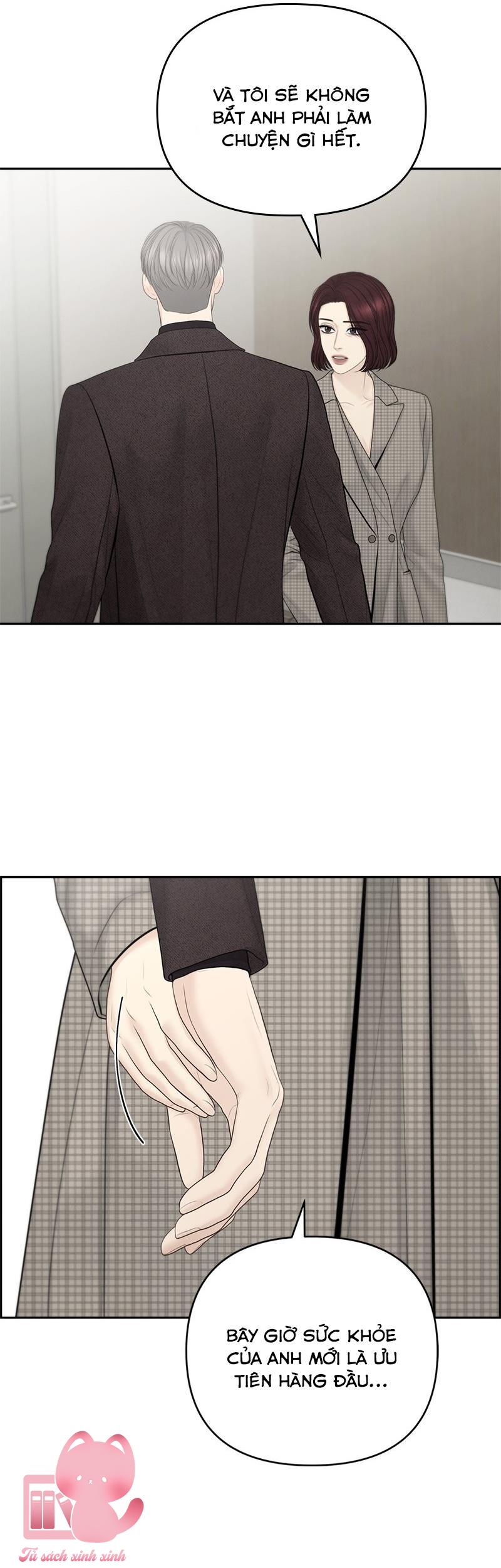 Hy Vọng Duy Nhất - Chap 86