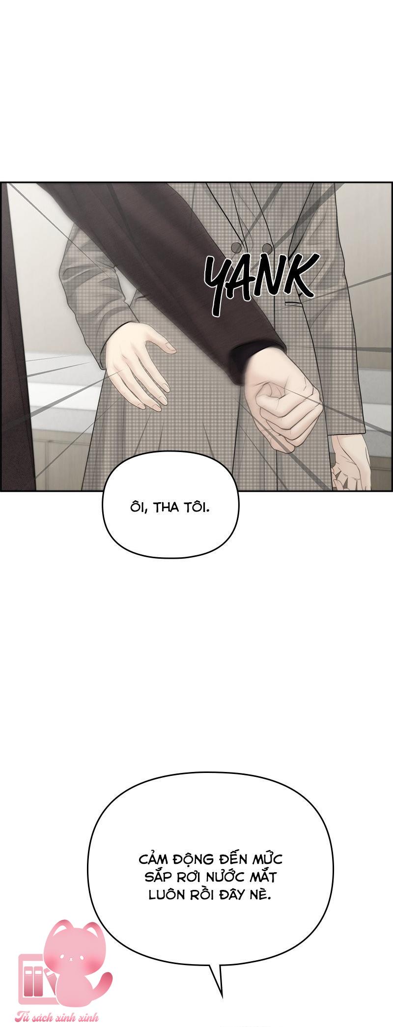 Hy Vọng Duy Nhất - Chap 86