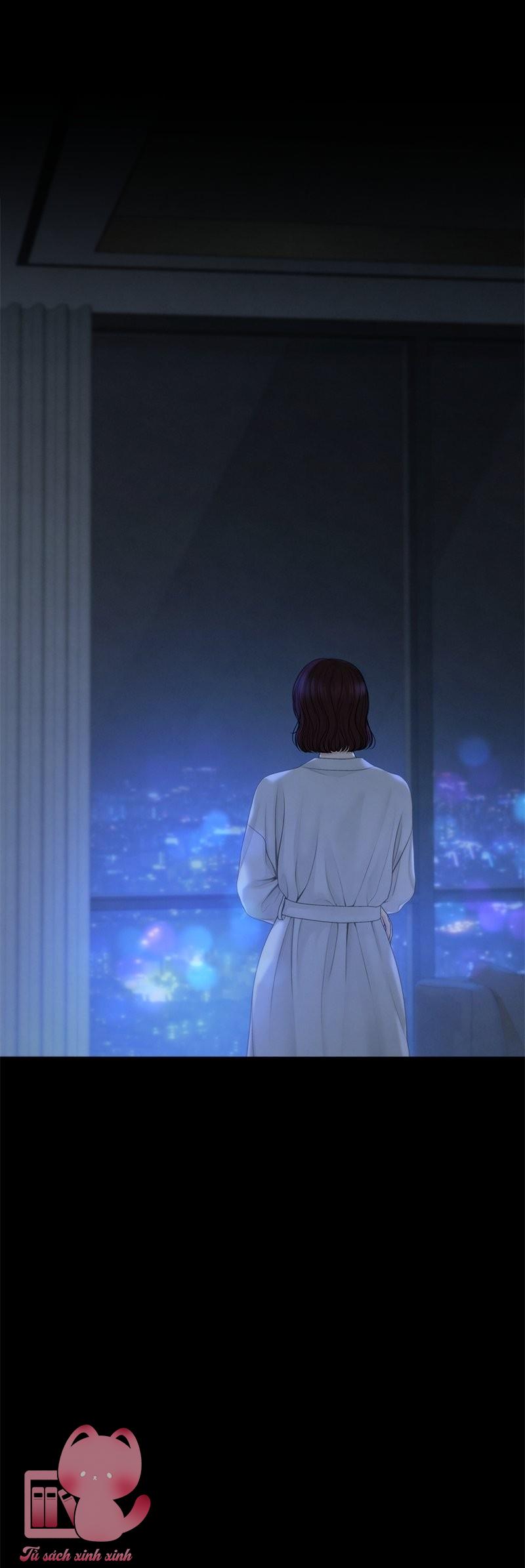 Hy Vọng Duy Nhất - Chap 86
