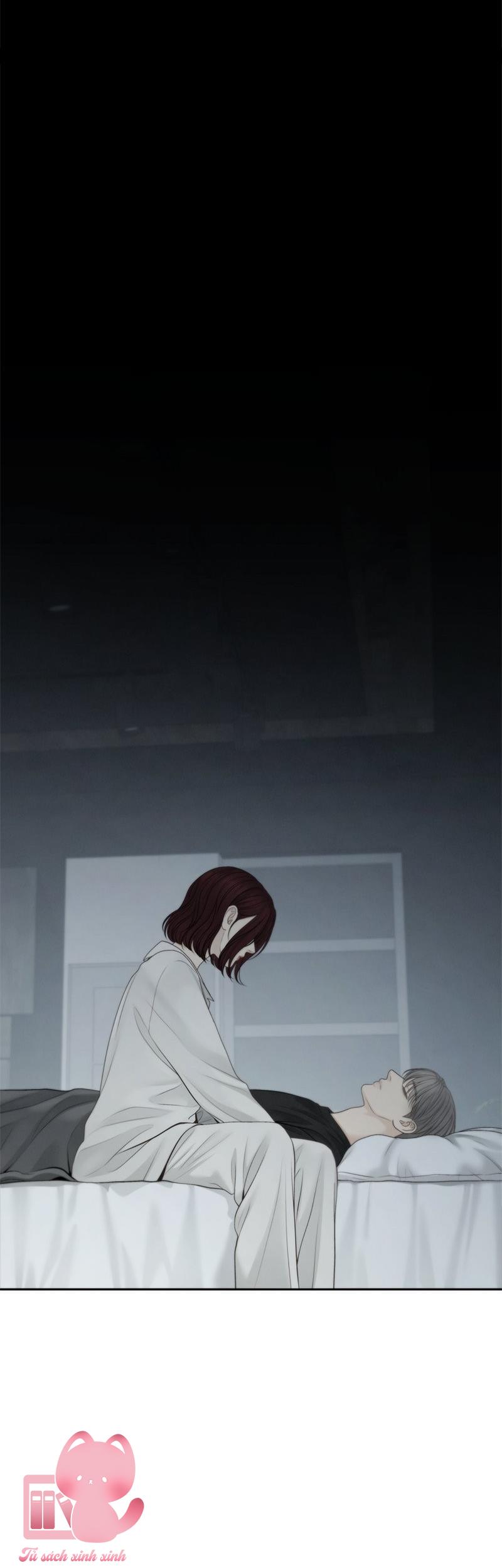 Hy Vọng Duy Nhất - Chap 86