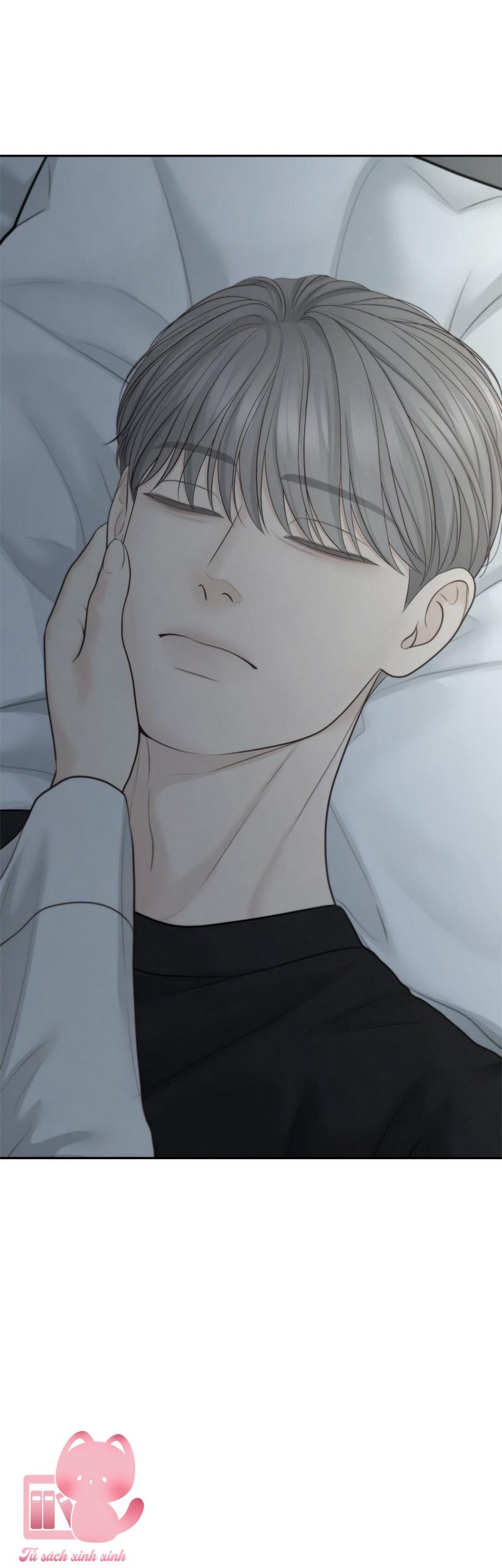 Hy Vọng Duy Nhất - Chap 86