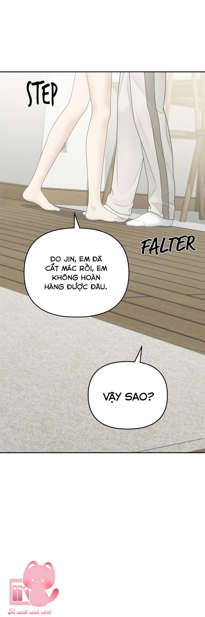Hy Vọng Duy Nhất - Chap 86