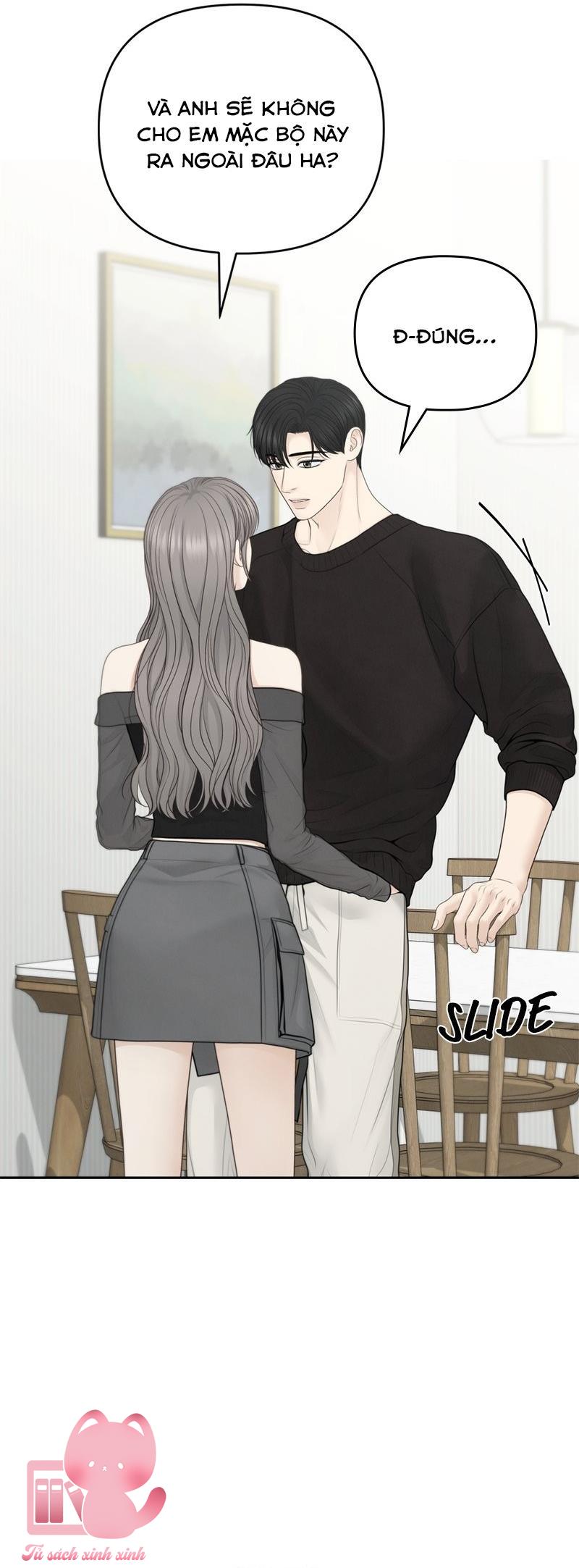 Hy Vọng Duy Nhất - Chap 86