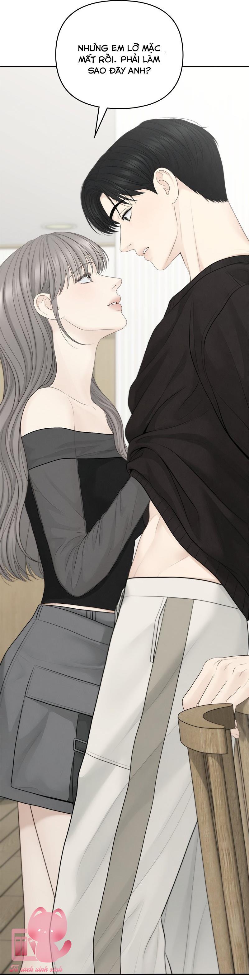 Hy Vọng Duy Nhất - Chap 86