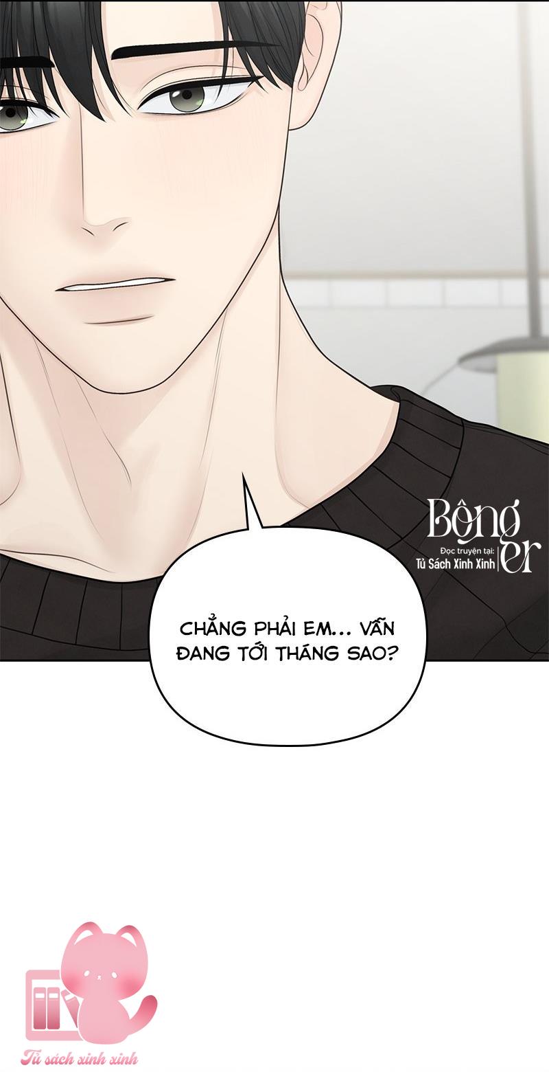 Hy Vọng Duy Nhất - Chap 86