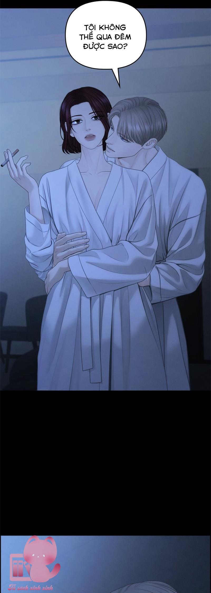 Hy Vọng Duy Nhất - Chap 86