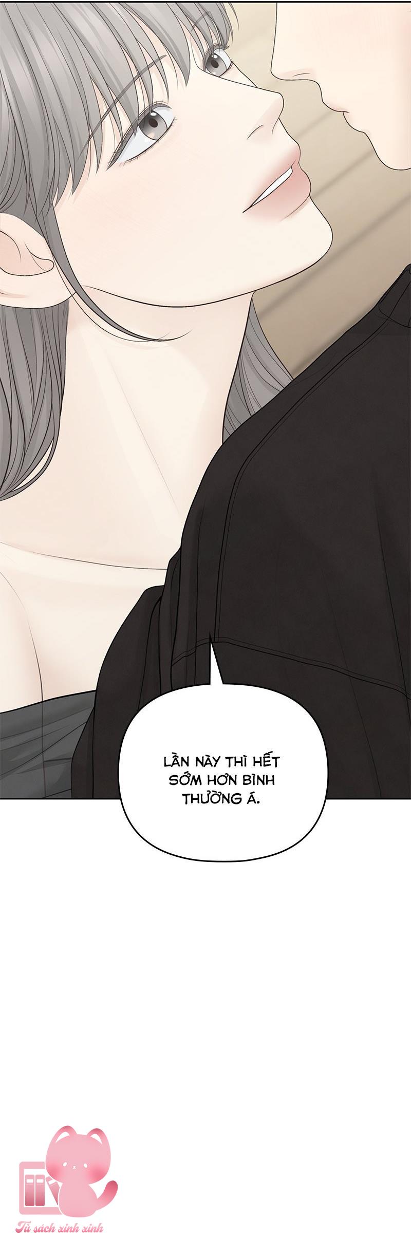Hy Vọng Duy Nhất - Chap 86