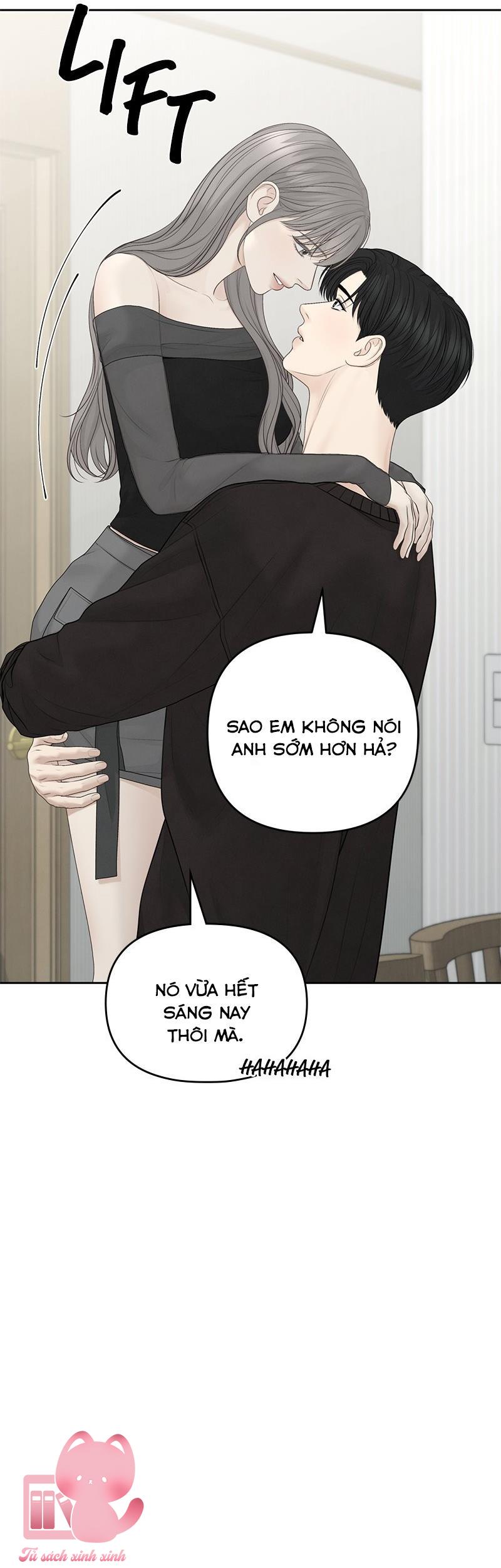 Hy Vọng Duy Nhất - Chap 86