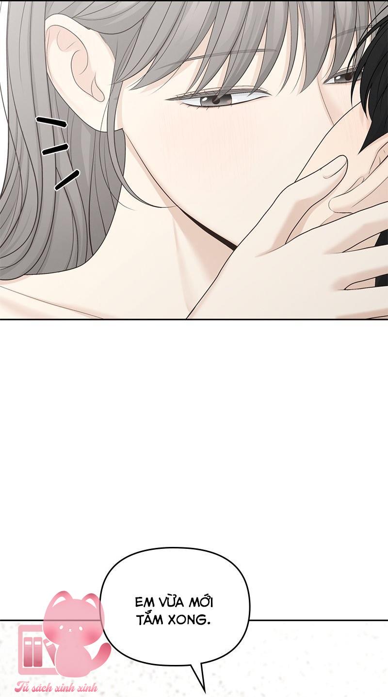 Hy Vọng Duy Nhất - Chap 86