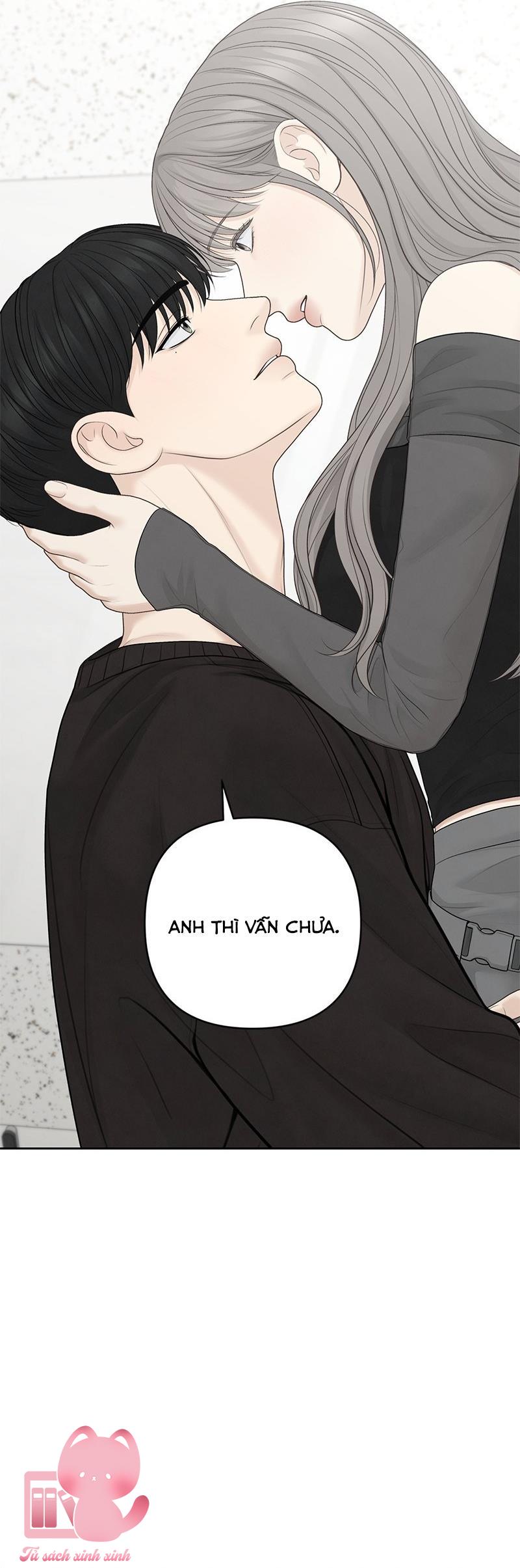 Hy Vọng Duy Nhất - Chap 86