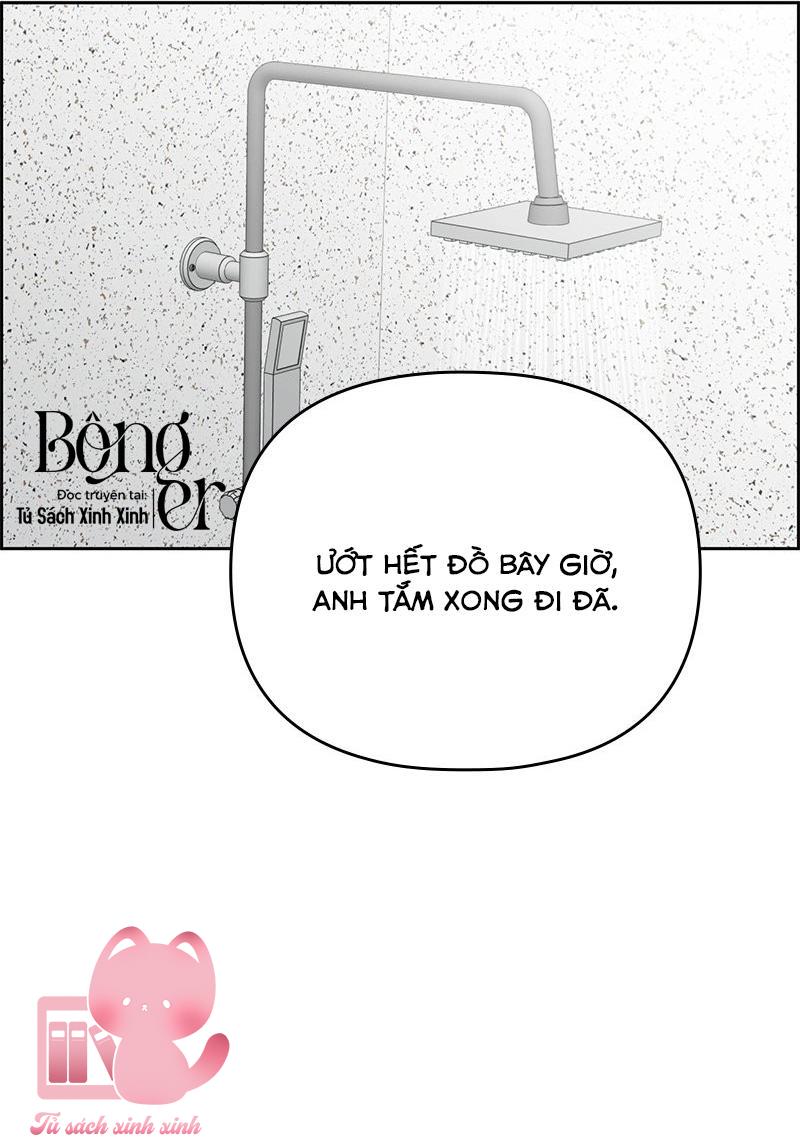 Hy Vọng Duy Nhất - Chap 86