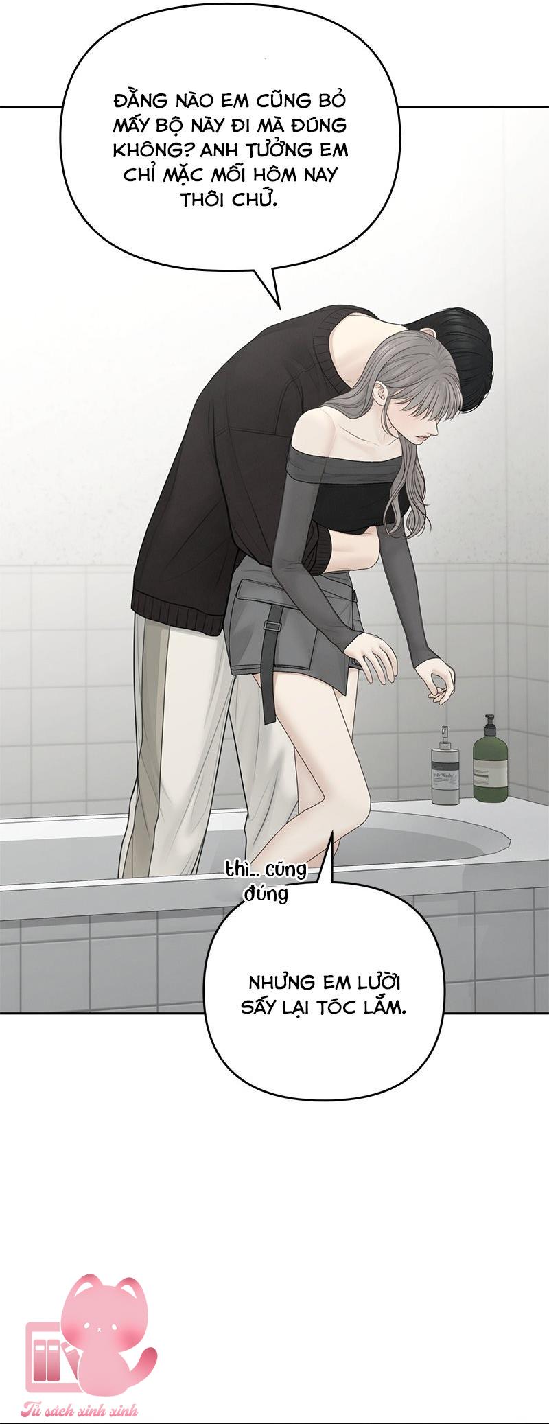 Hy Vọng Duy Nhất - Chap 86