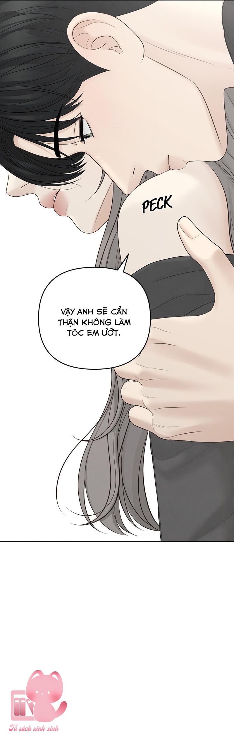 Hy Vọng Duy Nhất - Chap 86