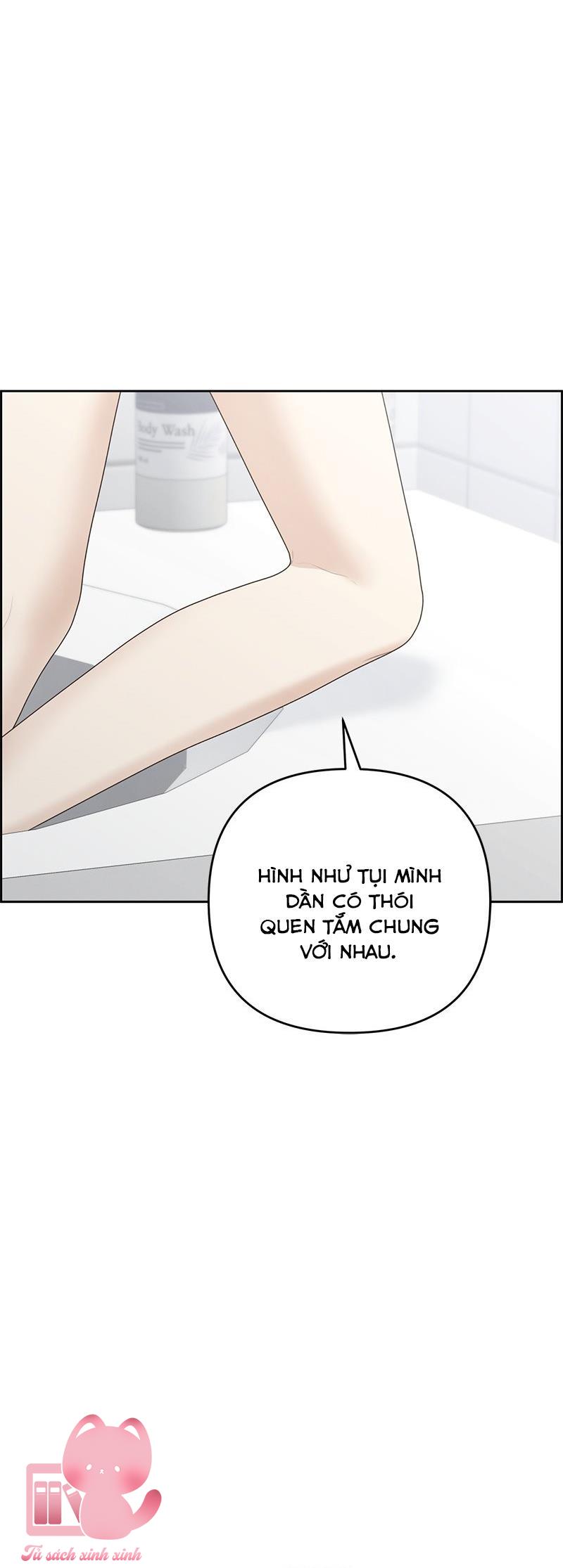 Hy Vọng Duy Nhất - Chap 86