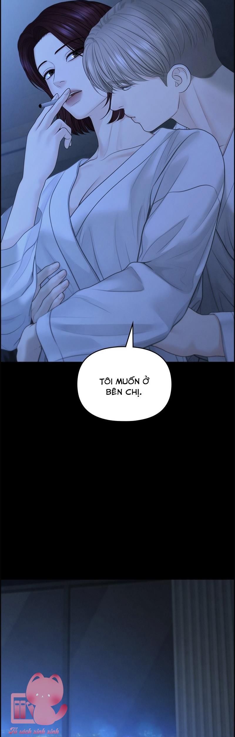 Hy Vọng Duy Nhất - Chap 86
