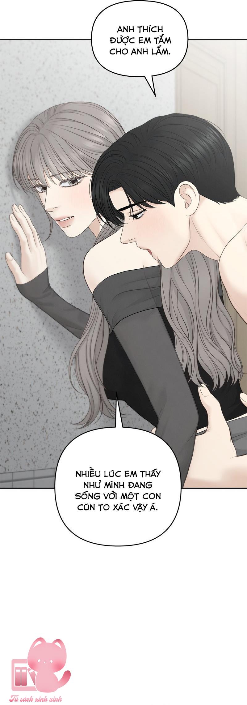 Hy Vọng Duy Nhất - Chap 86