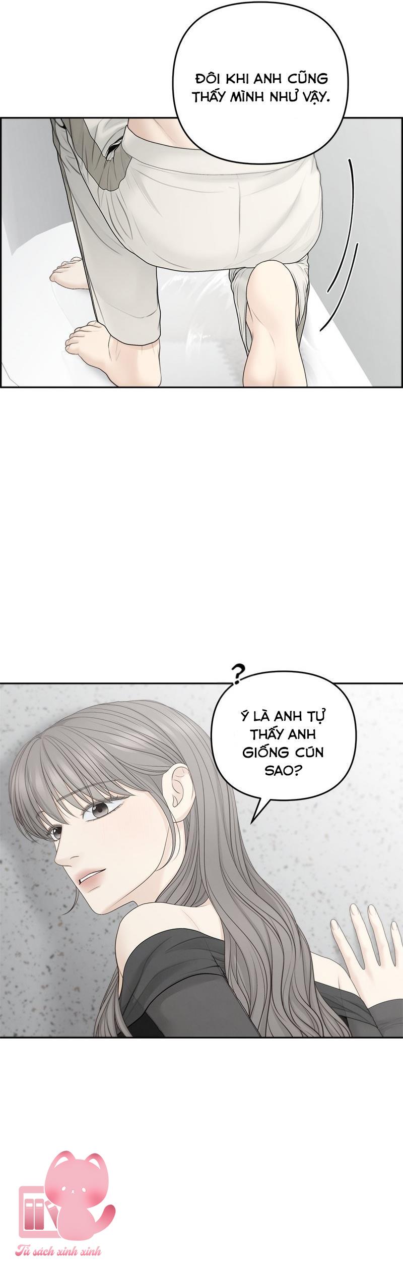 Hy Vọng Duy Nhất - Chap 86