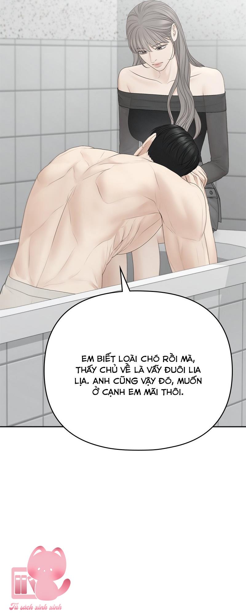 Hy Vọng Duy Nhất - Chap 86